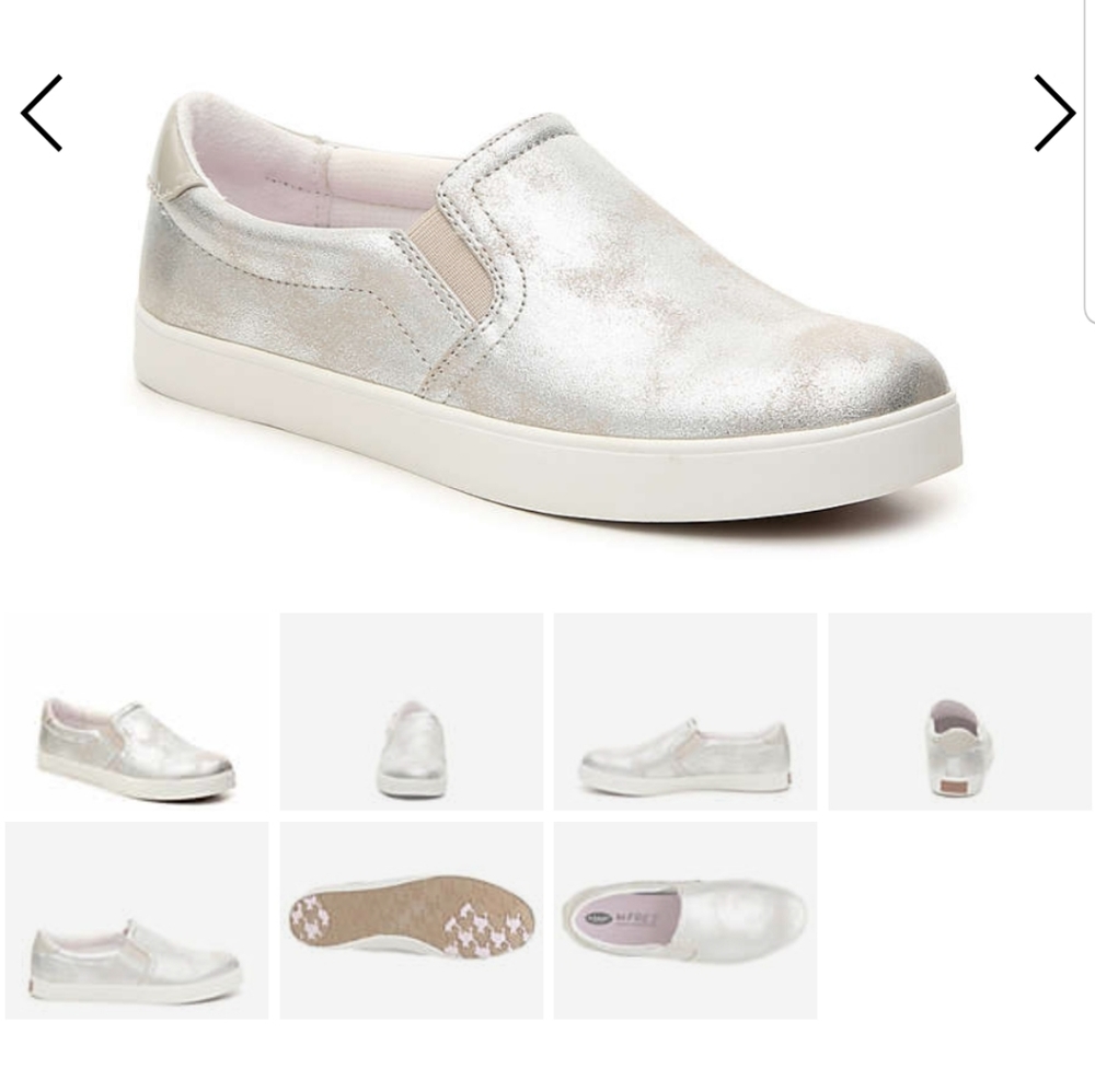 SALE 2DAY ONLY NEW Dr. Scholls "Madison" Slip Ons